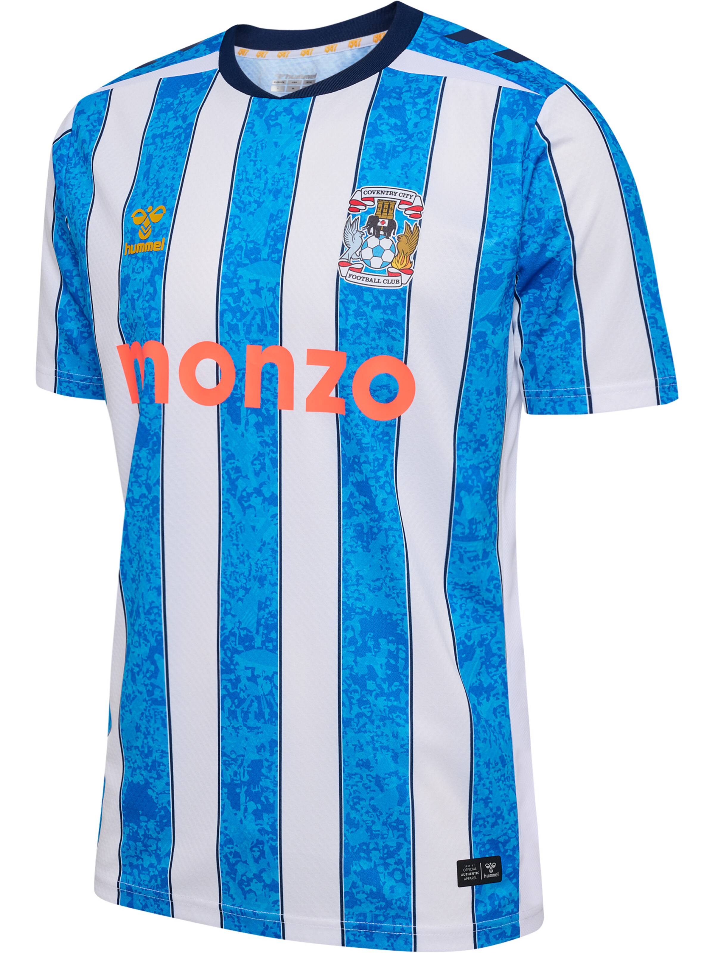 Hummel Funktionsshirt in Mischfarben