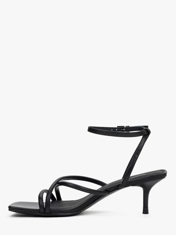 Estro Sandal '1319-1' i svart