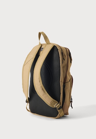 Volcom - Mochila 'ROAMER 3' en amarillo
