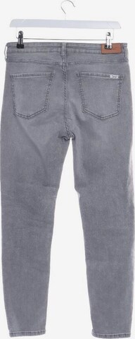 Marc O'Polo DENIM Jeans 27 x 34 in Grau