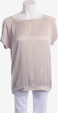 FFC Top & Shirt in XS in White: front