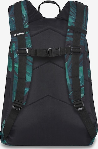 DAKINE Backpack 'WNDR' in Green