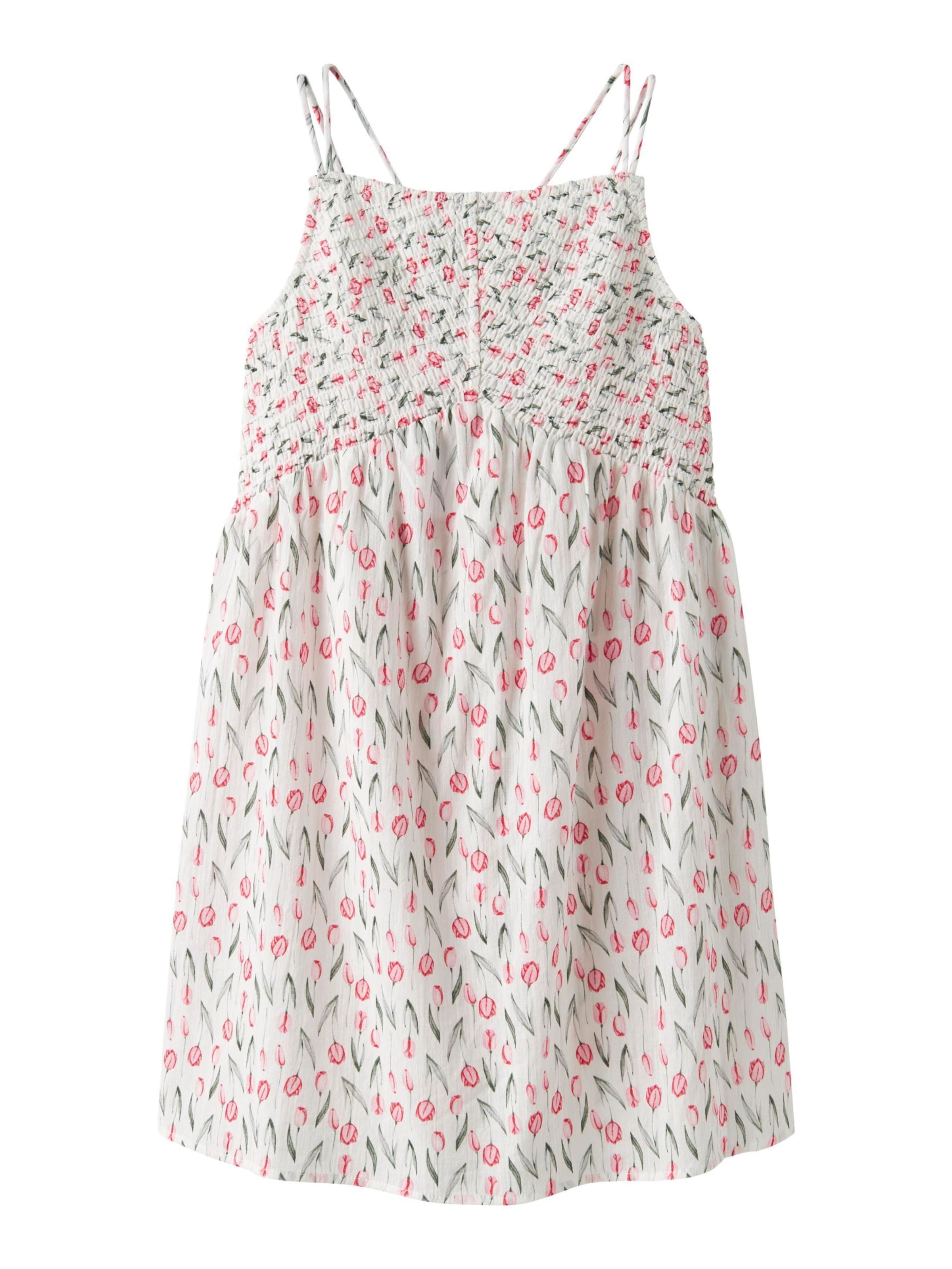 NAME IT Kleid in Pink: Vorderseite