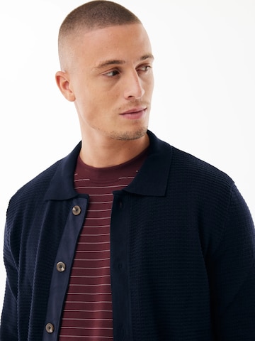 Vestes en maille MEXX en bleu