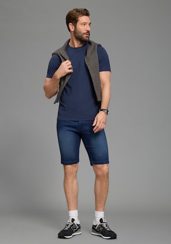 ARIZONA Slim fit Jeans in Blue