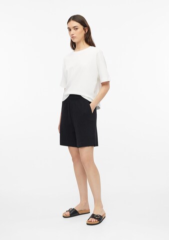 Regular Pantalon s.Oliver en noir