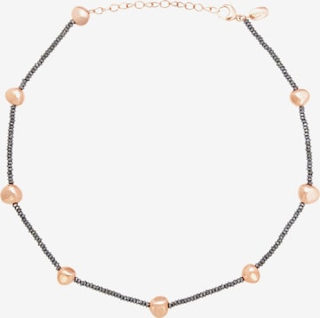 Breil Ketting in Goud: voorkant