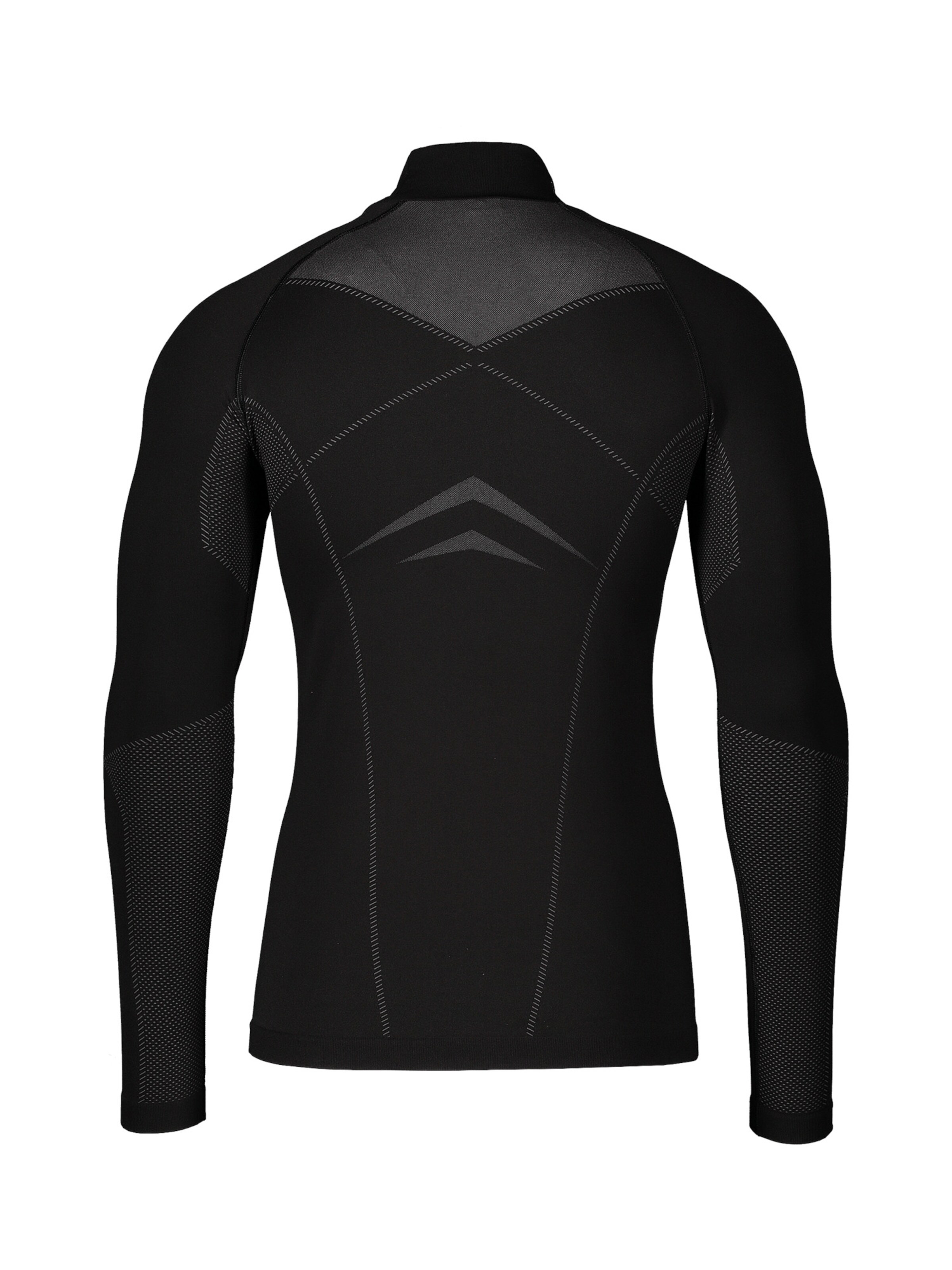 melns ODLO Pamatslānis