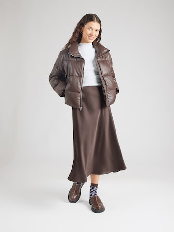 Calvin Klein Jeans Svetr – modrá