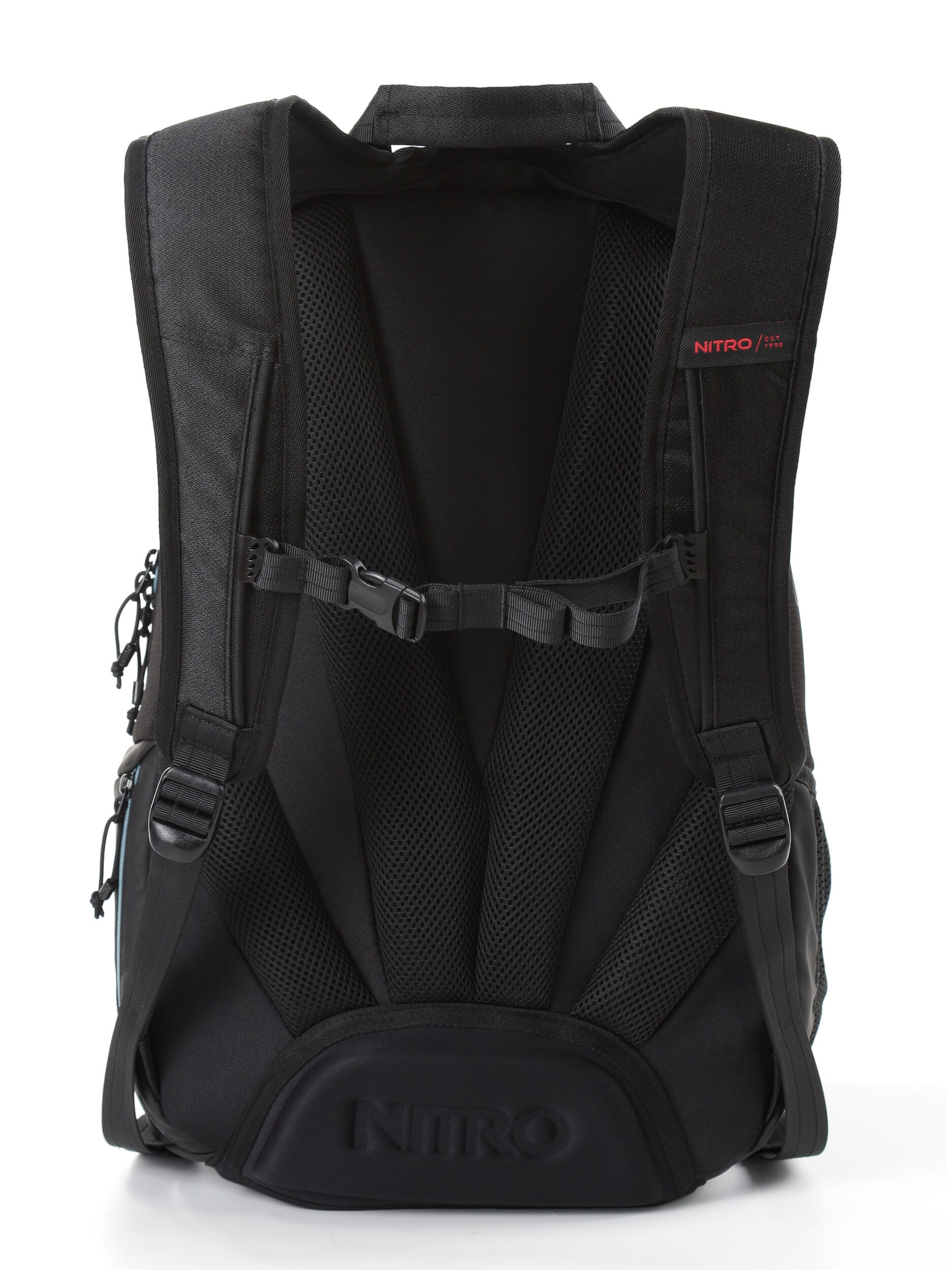 Sac à dos NITRO en bleu