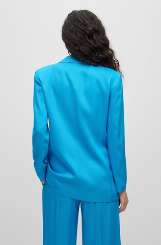 Blazer 'Aboma' HUGO en bleu