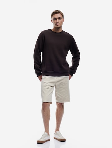 Koton Sweatshirt in Braun