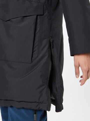 CMP Outdoor Jacket in Black