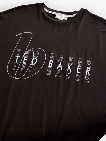 Camicia da notte di B by Ted Baker in marrone