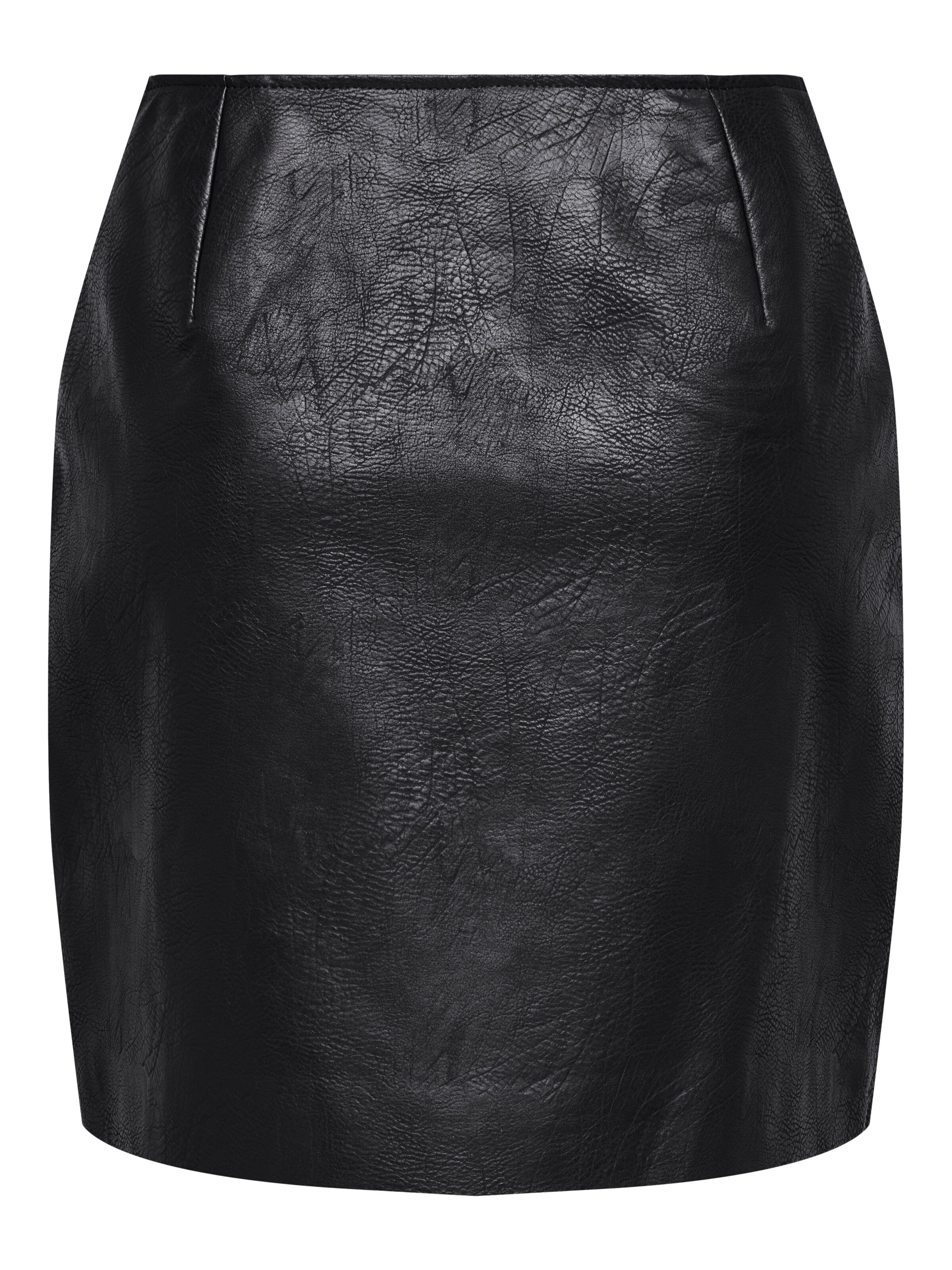 Fustă 'ONLVera' de la ONLY pe negru