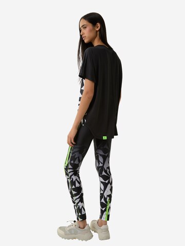 Bogner Fire + Ice Shirt 'Dina' in Schwarz
