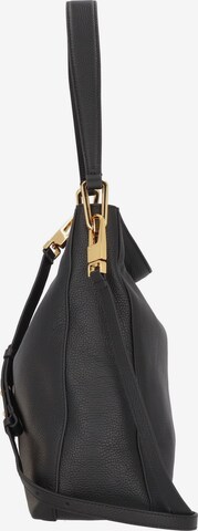 Coccinelle Shoulder Bag 'Liya' in Black