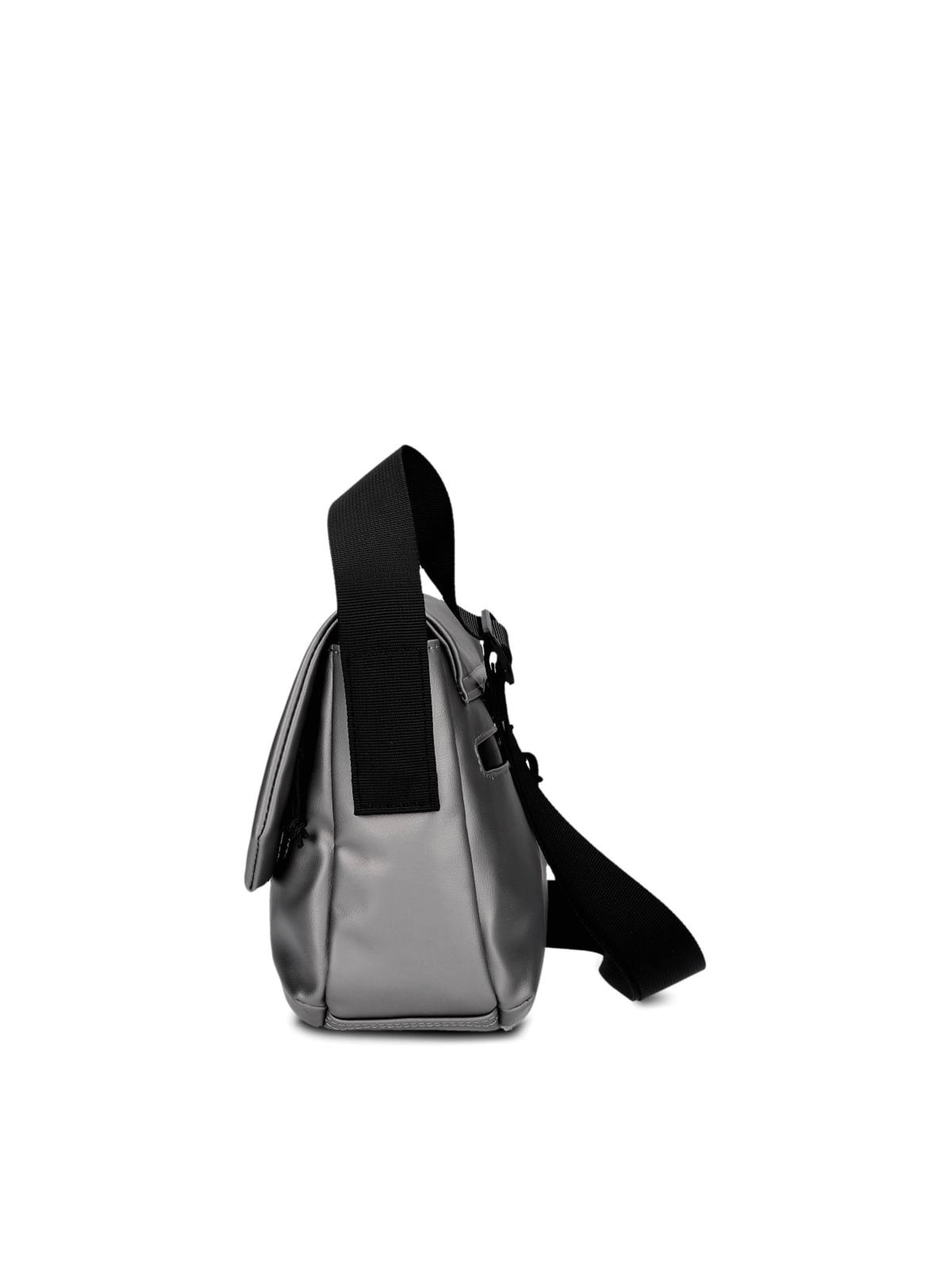 ZWEI Messenger 'CARGO CA60' in Silver