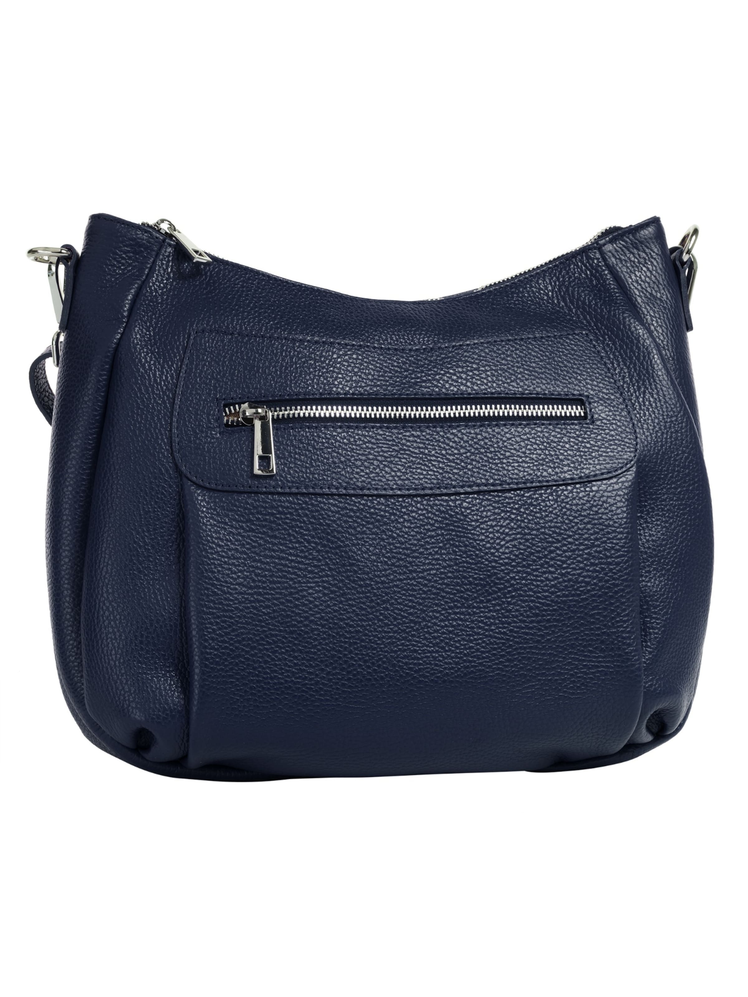 Sac à bandoulière Samantha Look en bleu
