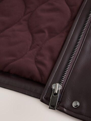 Next Between-Season Jacket in Brown
