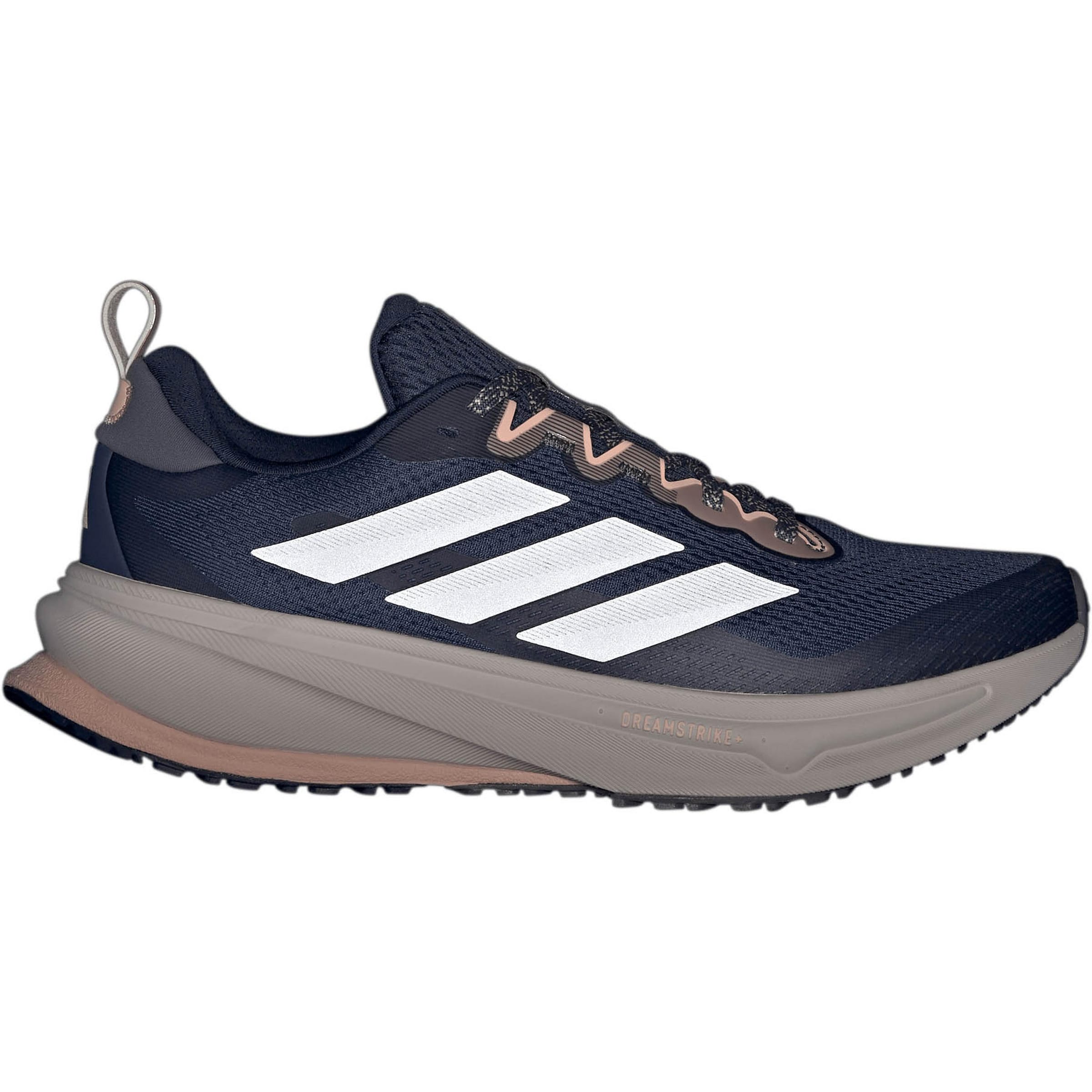 ADIDAS PERFORMANCE Loopschoen 'Supernova Rise ATR' in Blauw