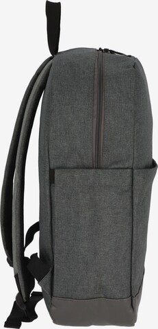 BENCH Rucksack 'Classic' in Grau