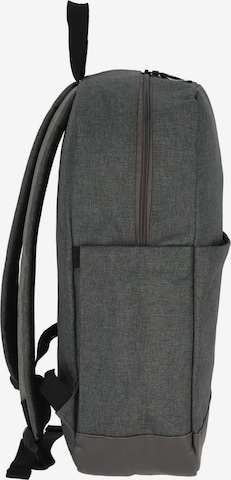 BENCH Backpack 'Classic' in Grey