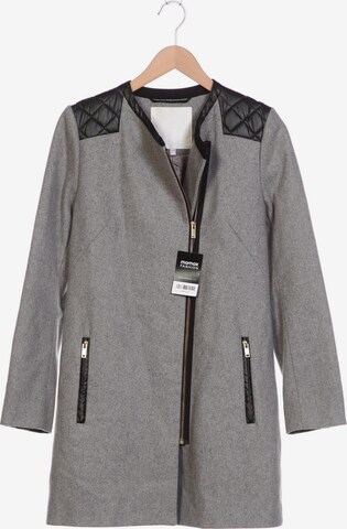 InWear Jacket & Coat in S in Grey: front