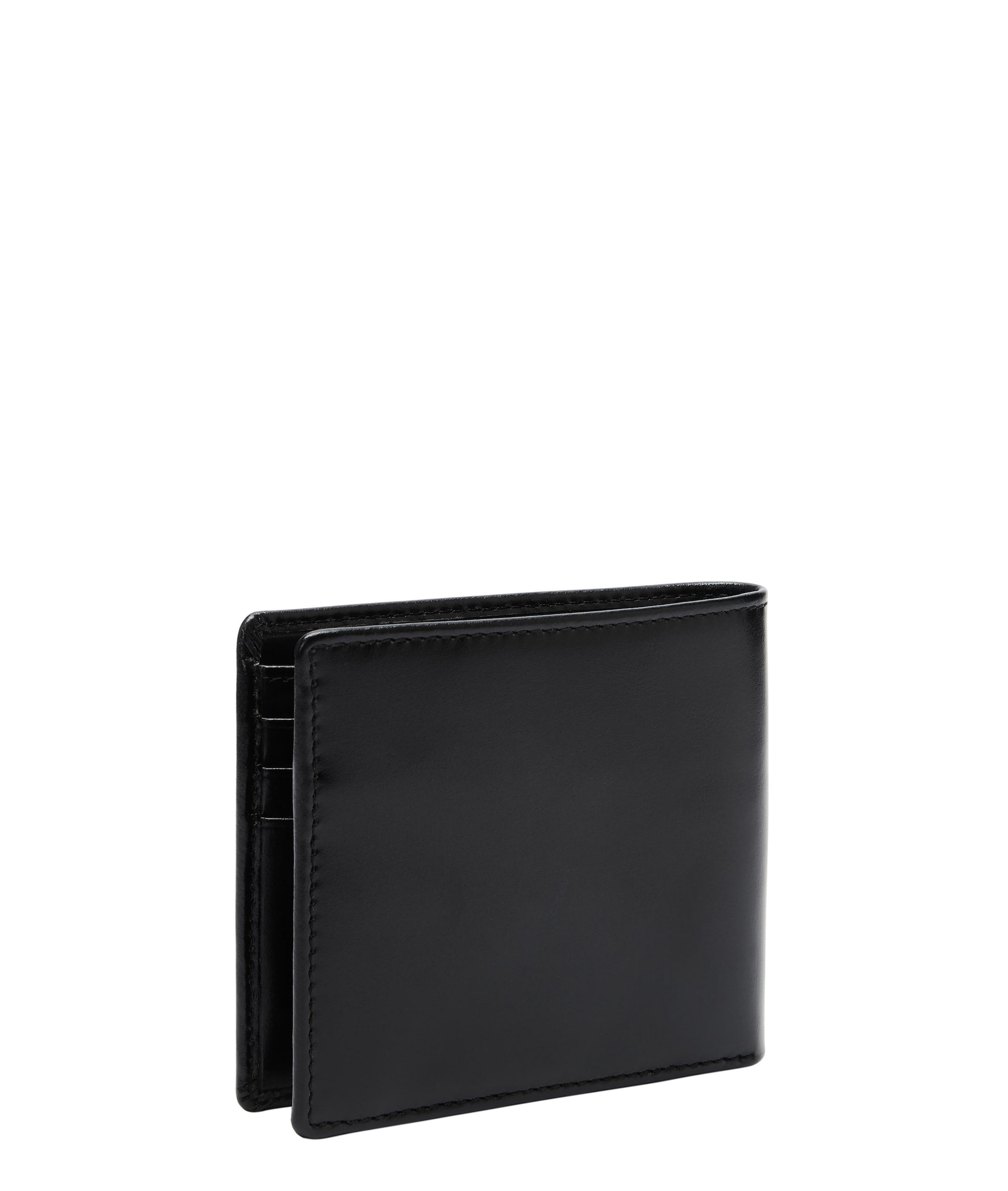 Portamonete 'Noah' di Liebeskind Berlin in nero