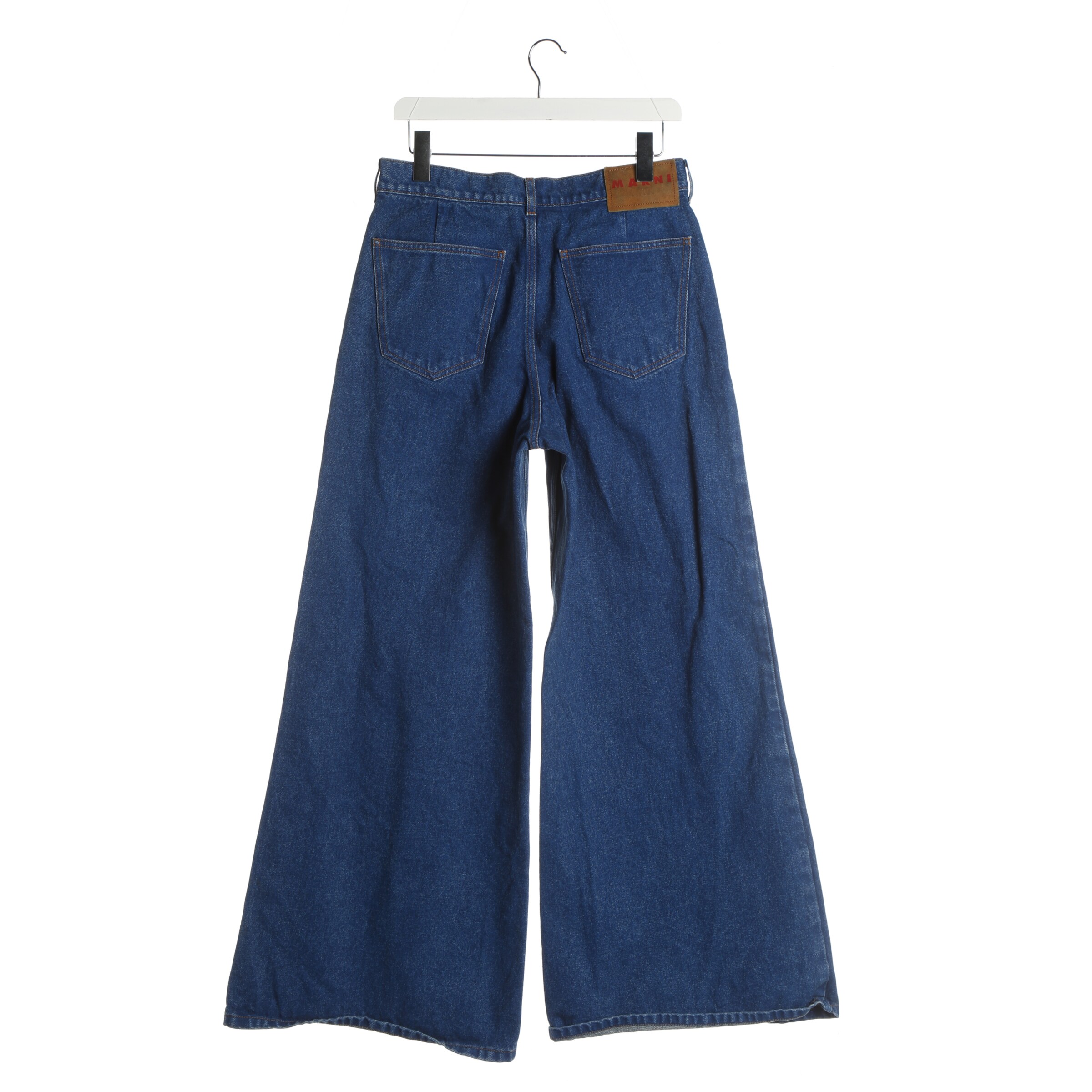 Marni Jeans in 29 in Blue