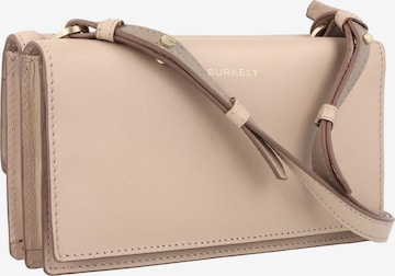 Borsa a tracolla di Burkely in beige