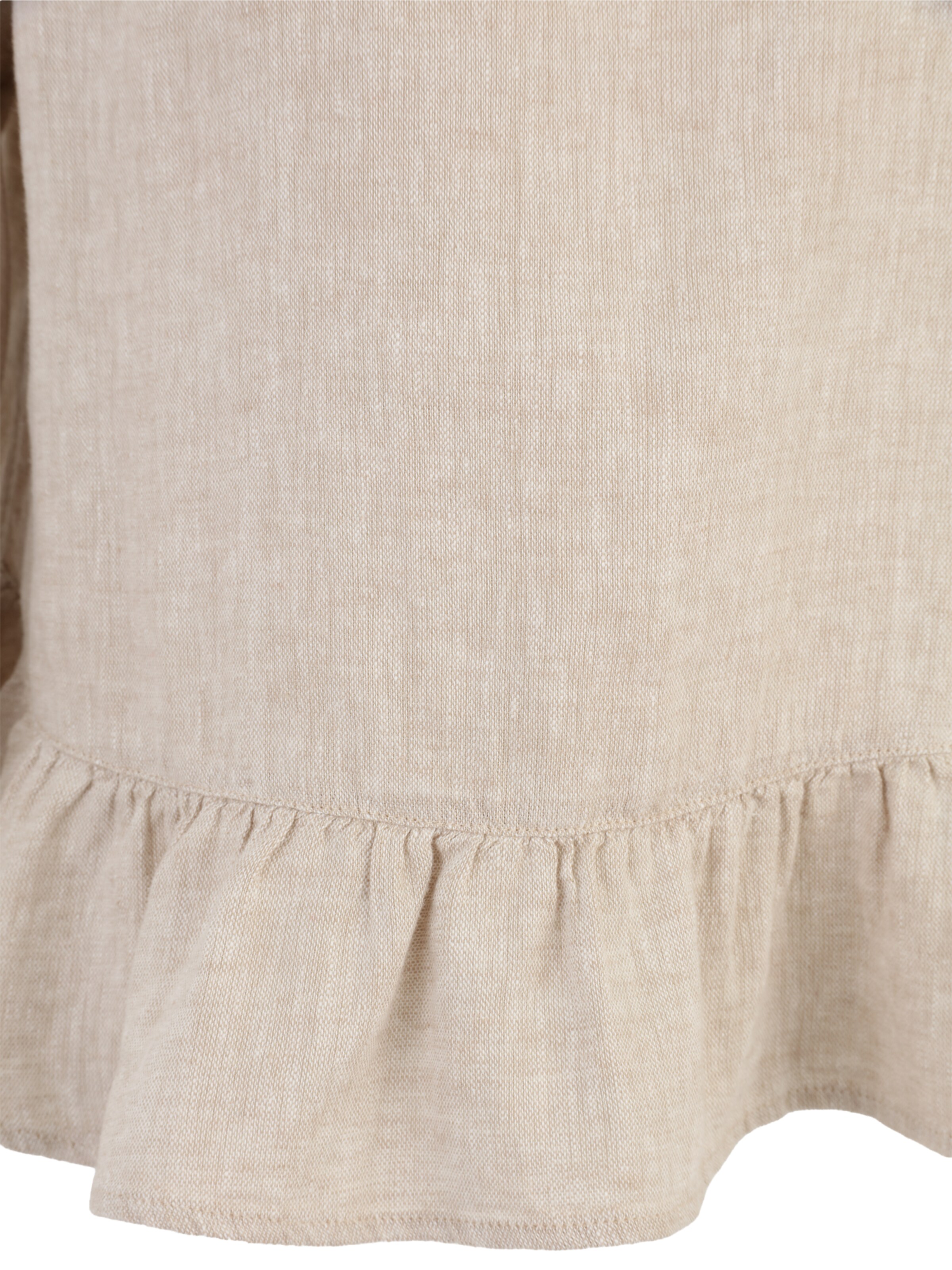 MSCH COPENHAGEN - Blusa 'Viana Ginia' en beige