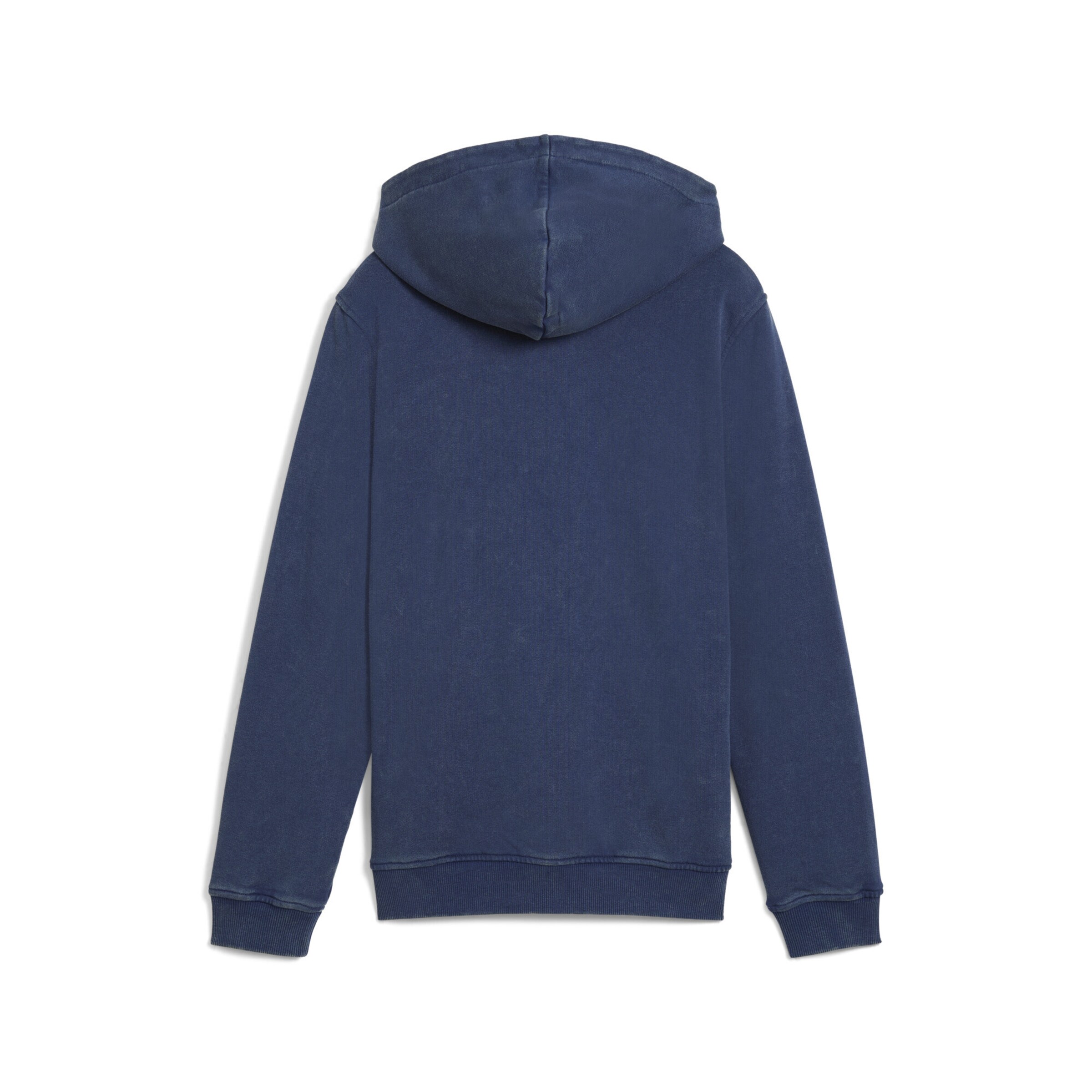 PUMA Sportsweatjacke 'Scuderia Ferrari' in Blau