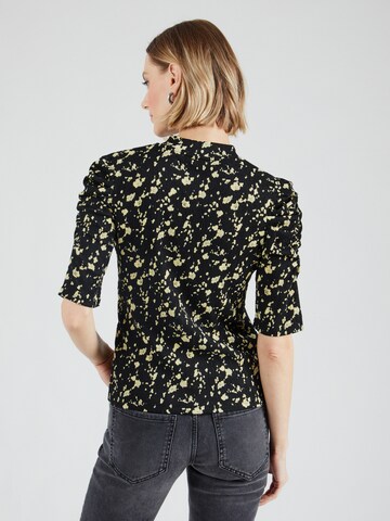 Lindex Shirt 'Lorelai' in Black