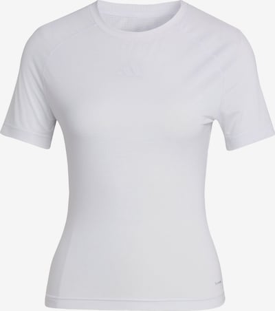 ADIDAS PERFORMANCE Base Layer in weiß, Produktansicht