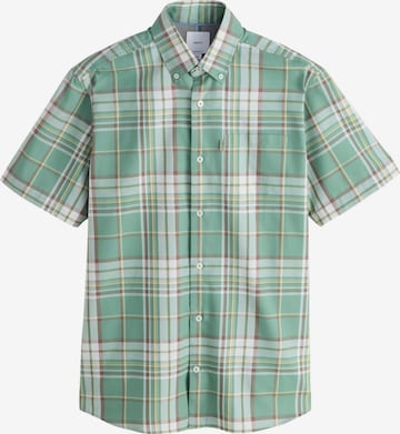 Camicia di Next in verde: frontale