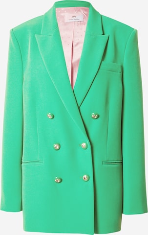 Chiara Ferragni Blazer 'CADY' in Green: front