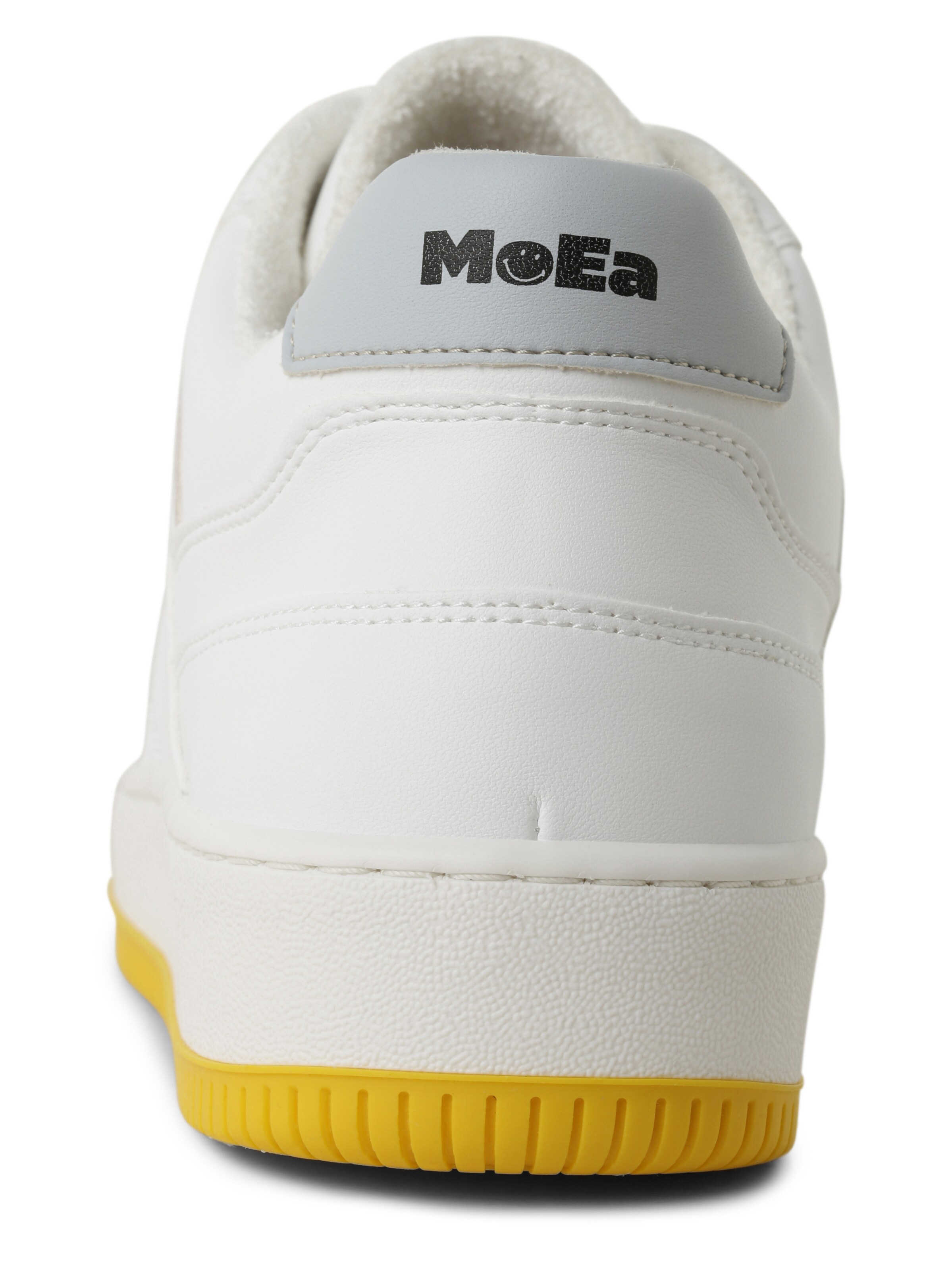 Sneaker bassa 'Gen1 - X Moea Pastel Drop' di MoEa in bianco