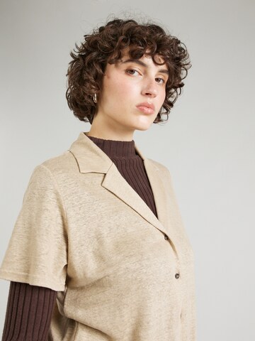 Banana Republic Cardigan i grøn