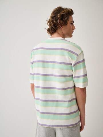 Next Shirt in Groen