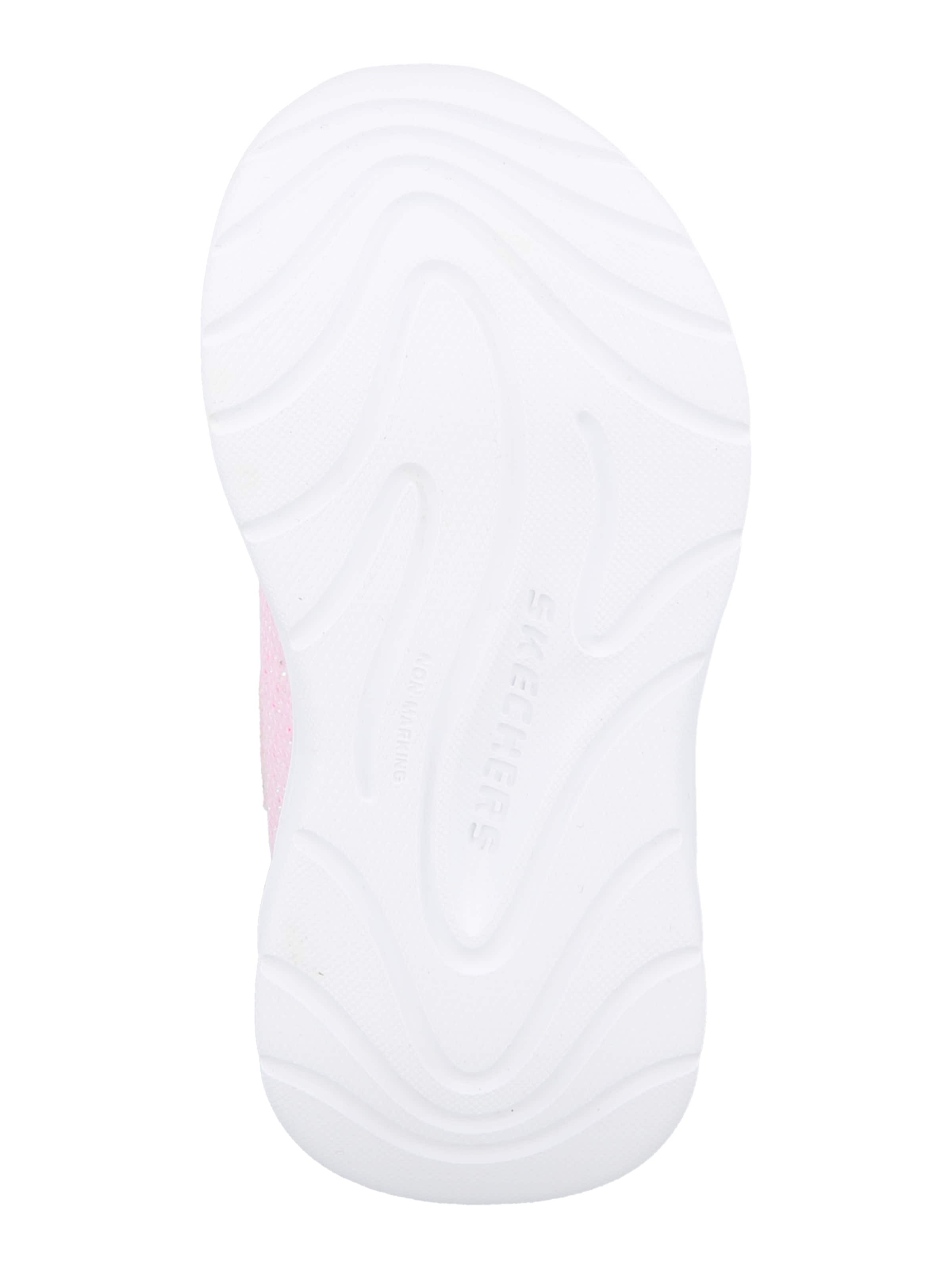 Sneaker 'WAVE 92' di SKECHERS in rosa