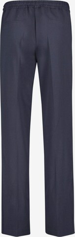 Betty Barclay Regular Broek in Blauw