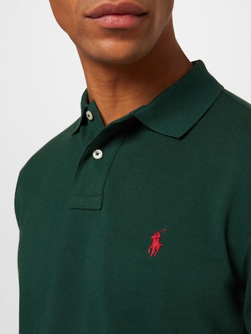 Polo Ralph Lauren Poloshirt in Grün