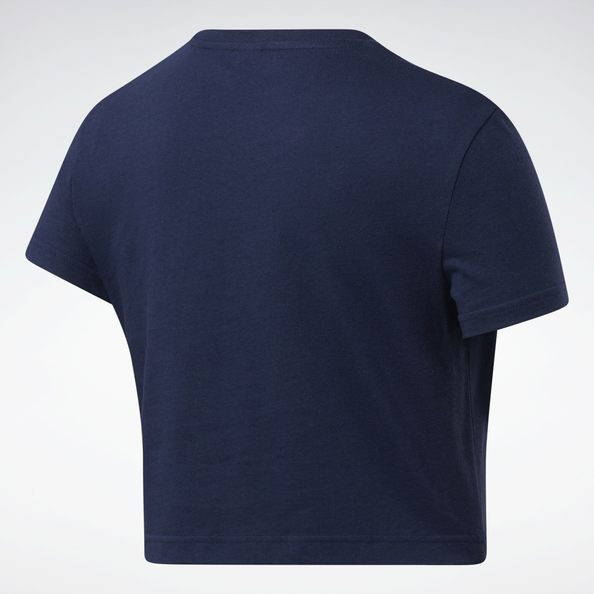 Reebok Classics T-Shirt in Navy 