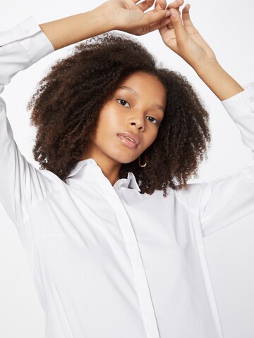 ESPRIT Blouse 'Miracle' in White