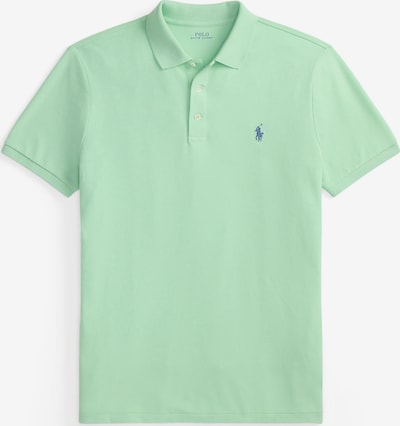 Polo Ralph Lauren Paita värissä vaaleanvihreä, Tuotenäkymä
