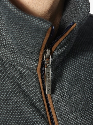 BABISTA Sweatjacke 'Vitetti' in Grün