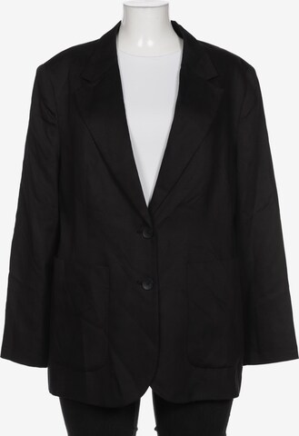 TAIFUN Blazer XXXL in Schwarz: predná strana