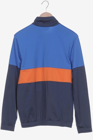 PUMA Sweatshirt & Zip-Up Hoodie in XS in Grey