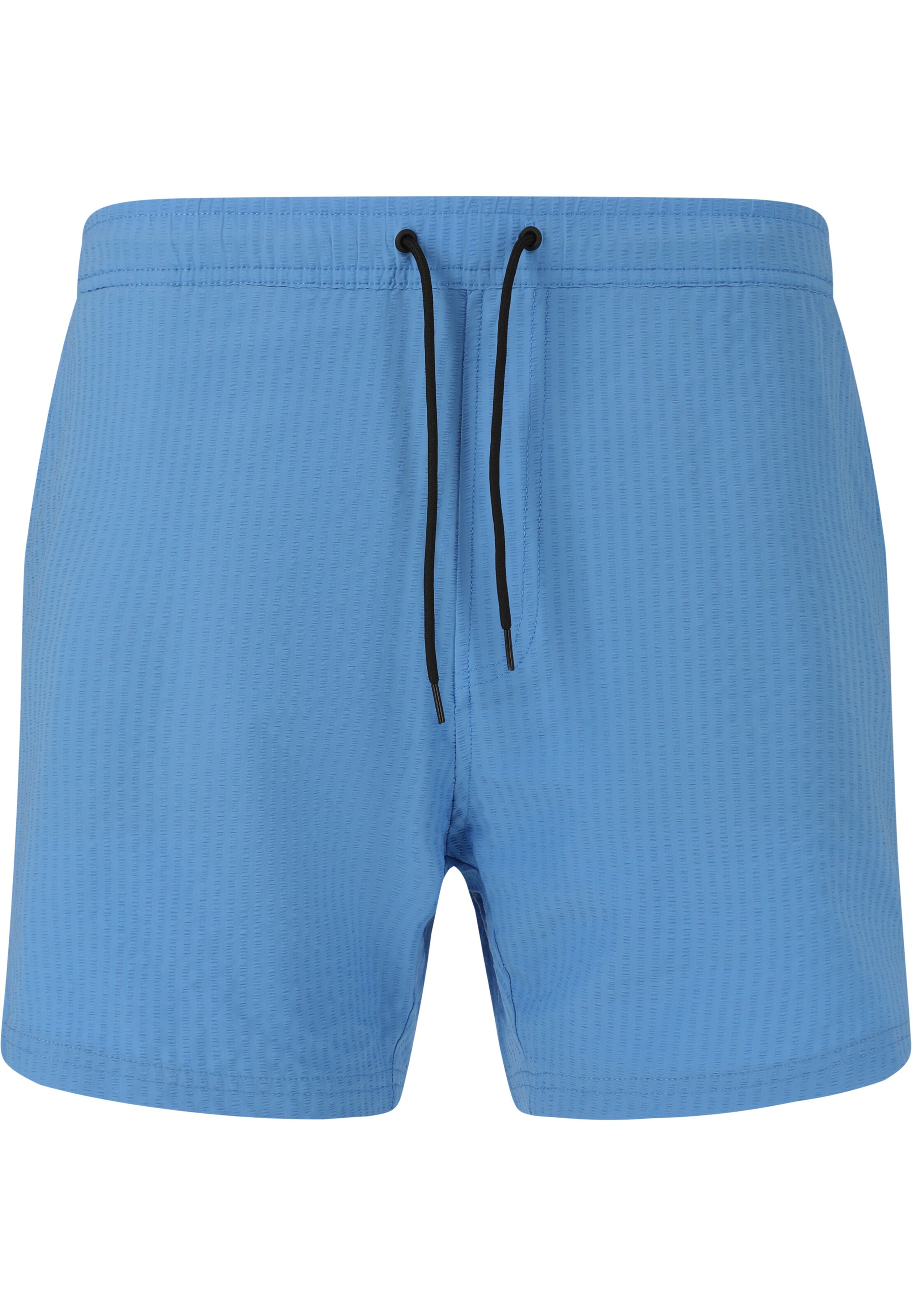 Virtus Boardshorts 'Talon' in Blau: Vorderseite